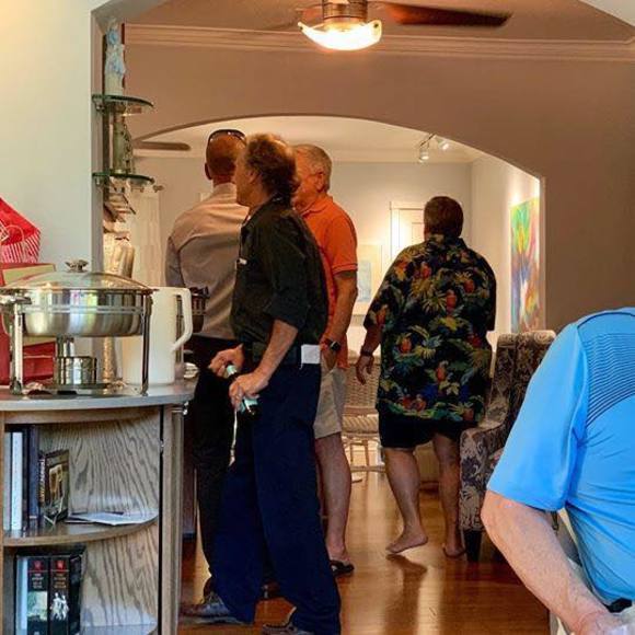 Meet your Posher, Jim - Picture 1 of 1